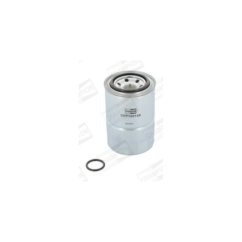FILTRE A CARBURANT GAZOLE CHAMPION