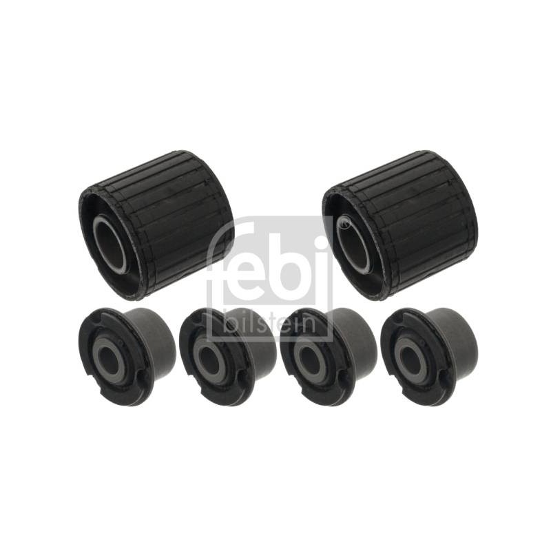 KIT DE PALIER DE BRAS DE SUSPENSION
