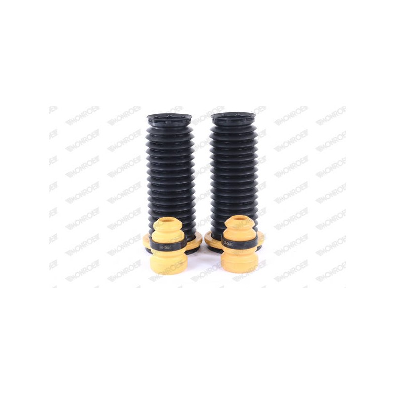KITS DE PROTECTION AR FIAT 500X. JE