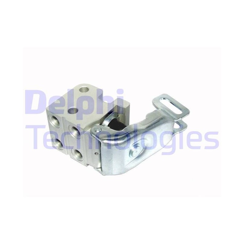 REGULATEUR DE FREINAGE