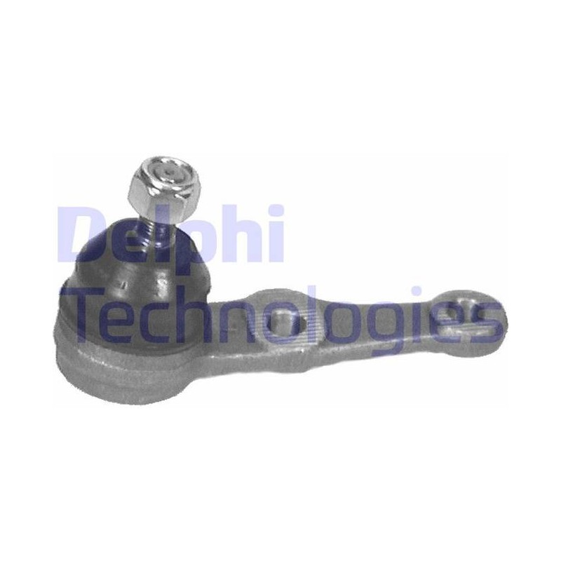 ROTULE DE SUSPENSION INFERIEURE