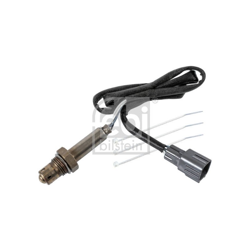 SONDE LAMBDA