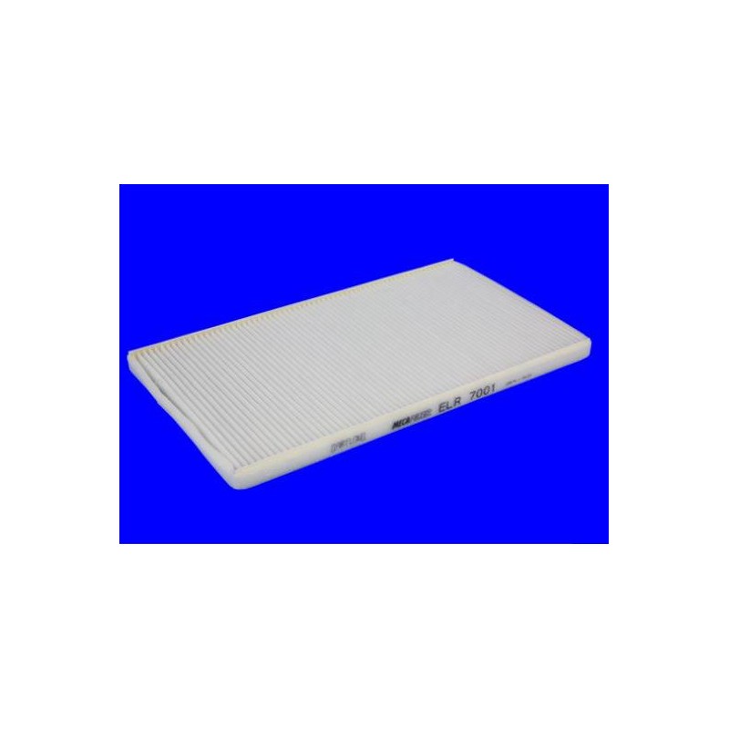 FILTRE D HABITACLE VL