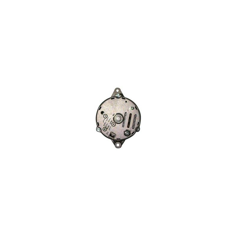 ALTERNATEUR - REMY REMANUFACTURED -