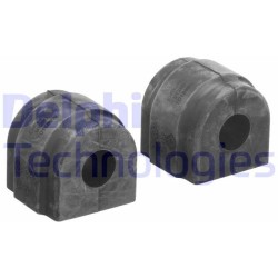SILENTBLOCS DE BARRE ANTI ROULIS X2