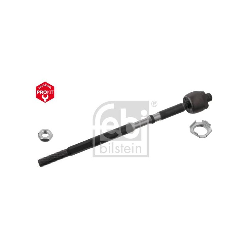 JOINT AXIAL