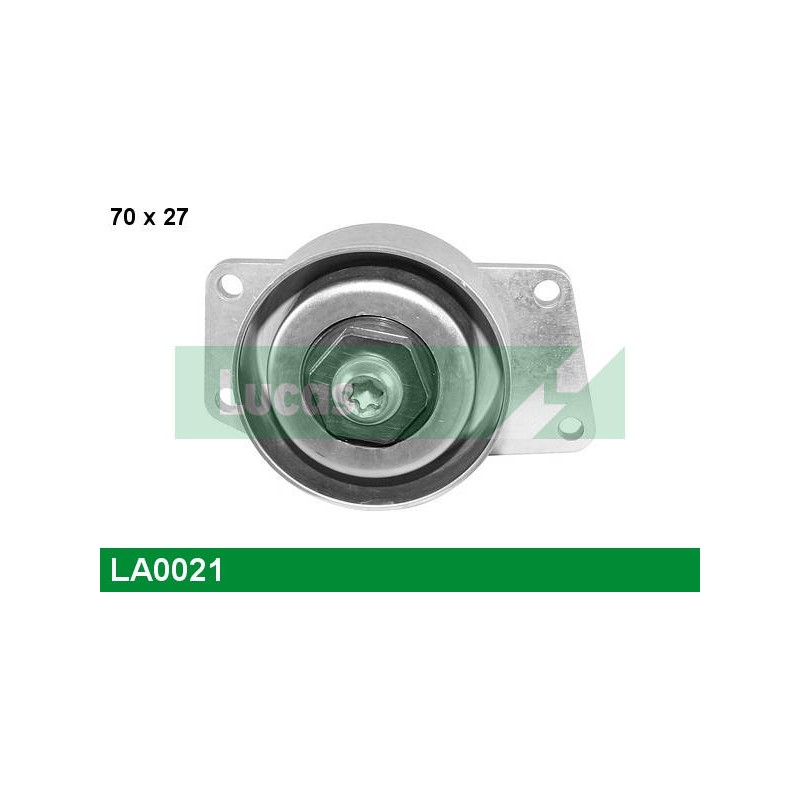 LUCAS ACCESSORY TENSIONER
