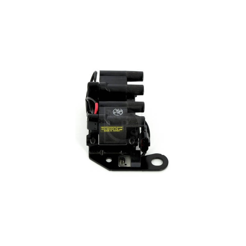 KIT BOBINE D ALLUMAGE