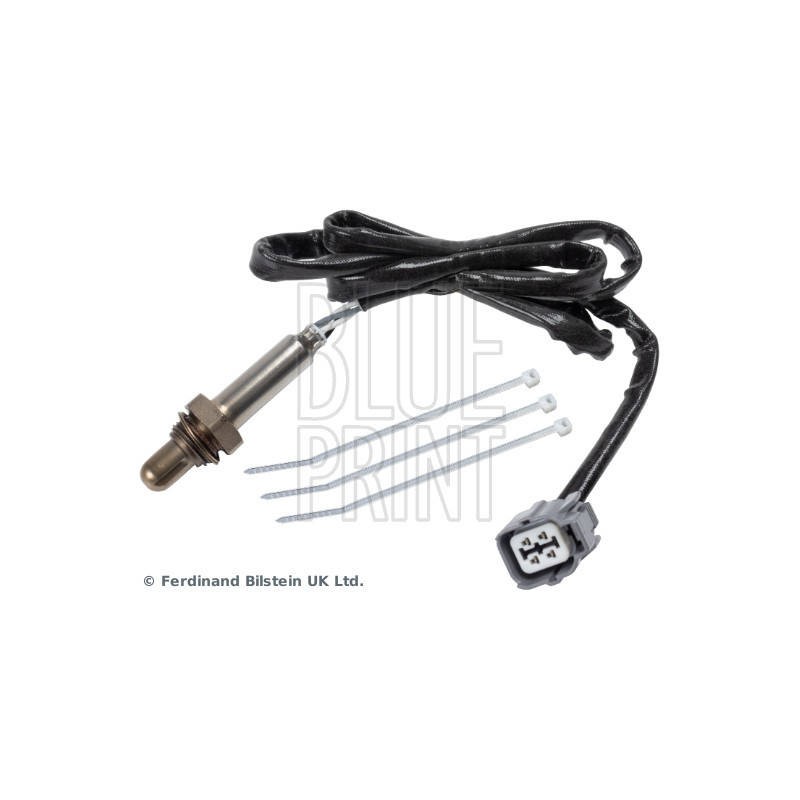 SONDE LAMBDA