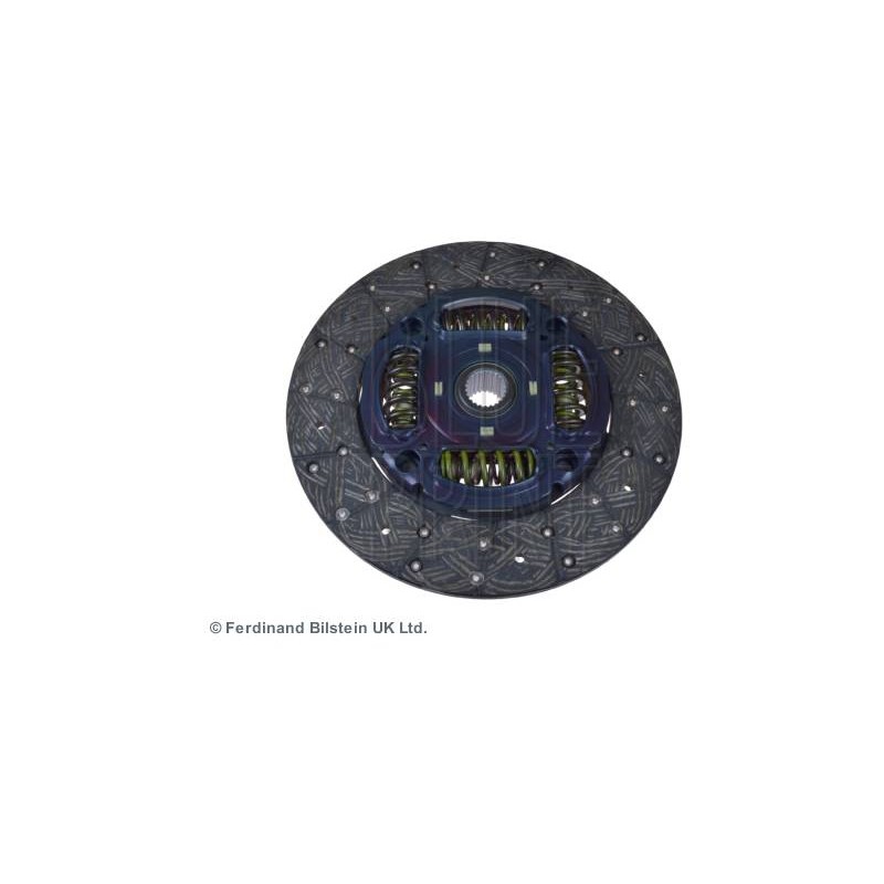 DISQUE D EMBRAYAGE