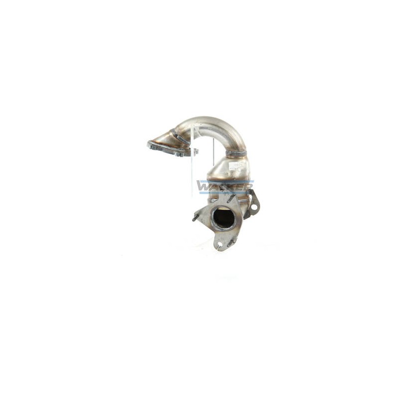 CATALYSEUR NISSAN INTERSTAR 1870 CC