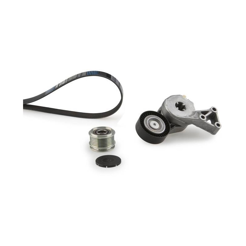 KIT MICRO V