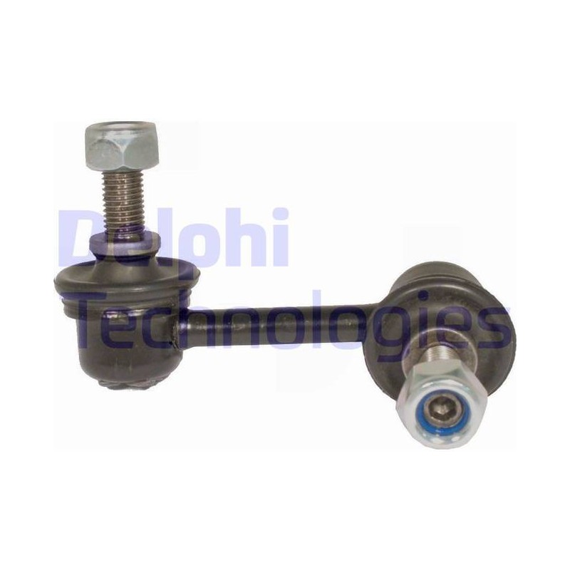 BIELLETTE DE BARRE STABILISATRICE