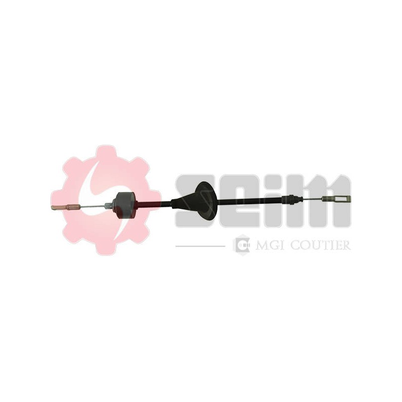 CABLE D EMBRAYAGE LNA