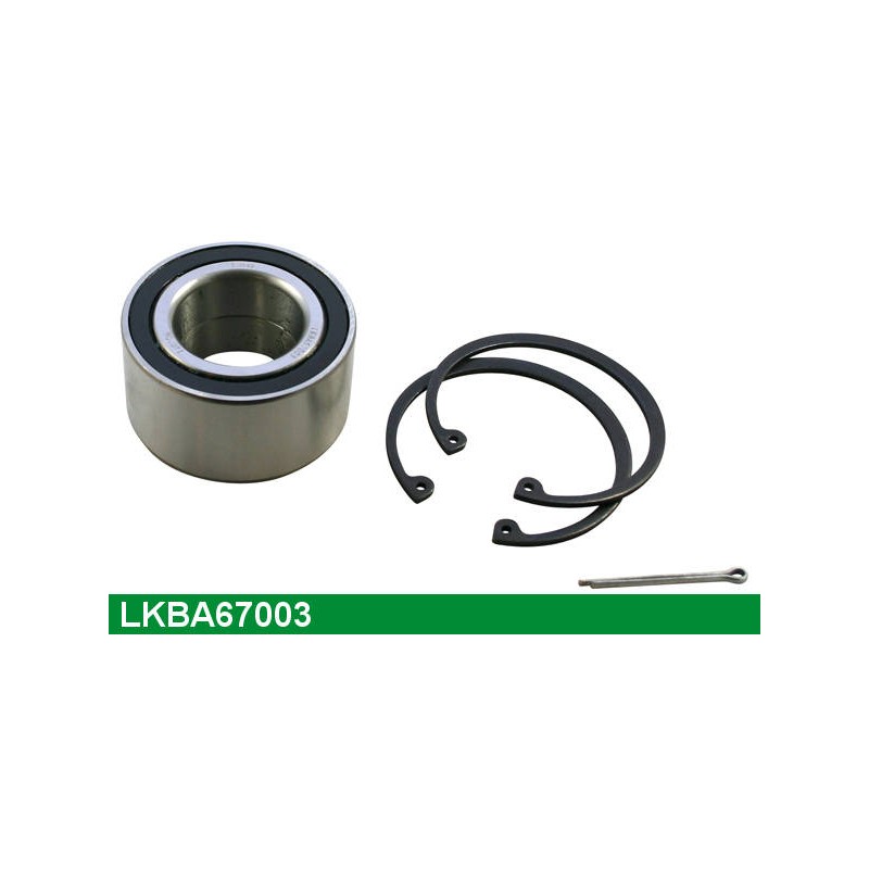 LUCAS WHEEL BEARING KIT