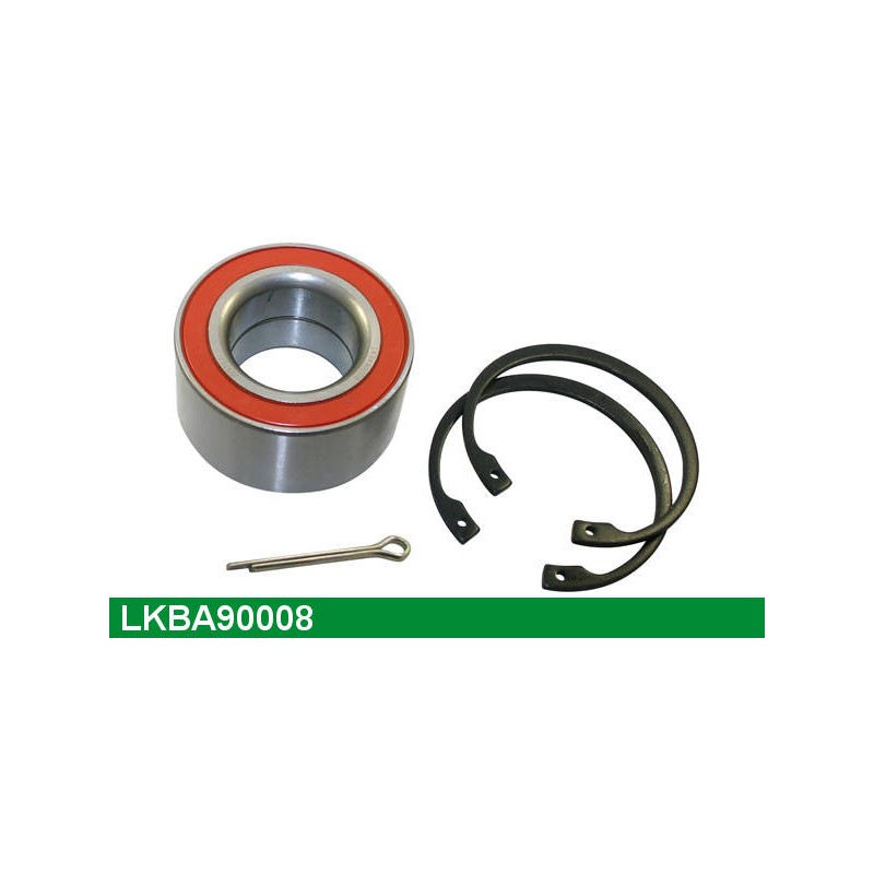 LUCAS WHEEL BEARING KITKR04029