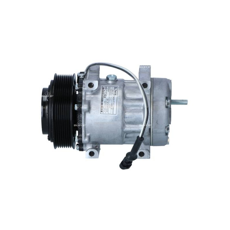 COMP DAF XF 106 12- COMPRESSORS- EA