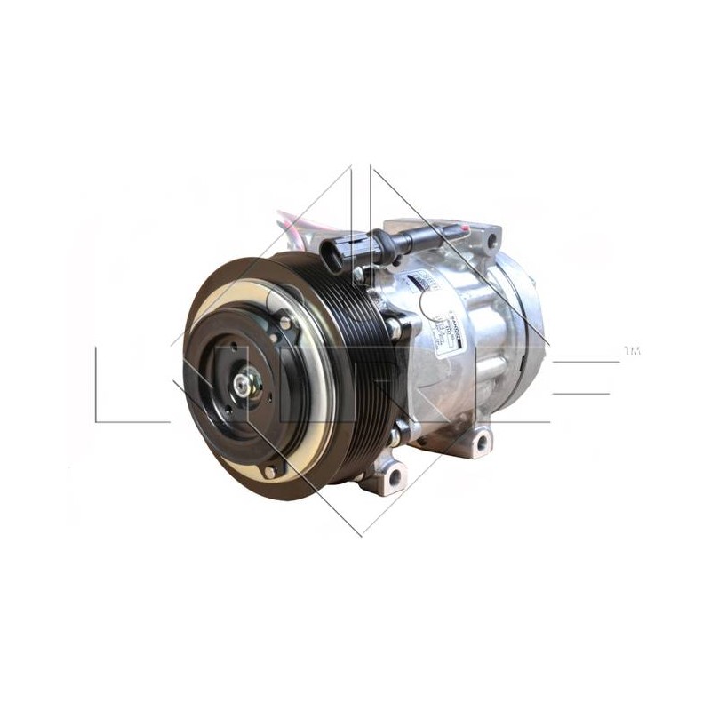 COMP DAF XF 106 12- COMPRESSORS- EA