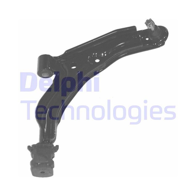 TRIANGLE DE SUSPENSION INFERIEUR