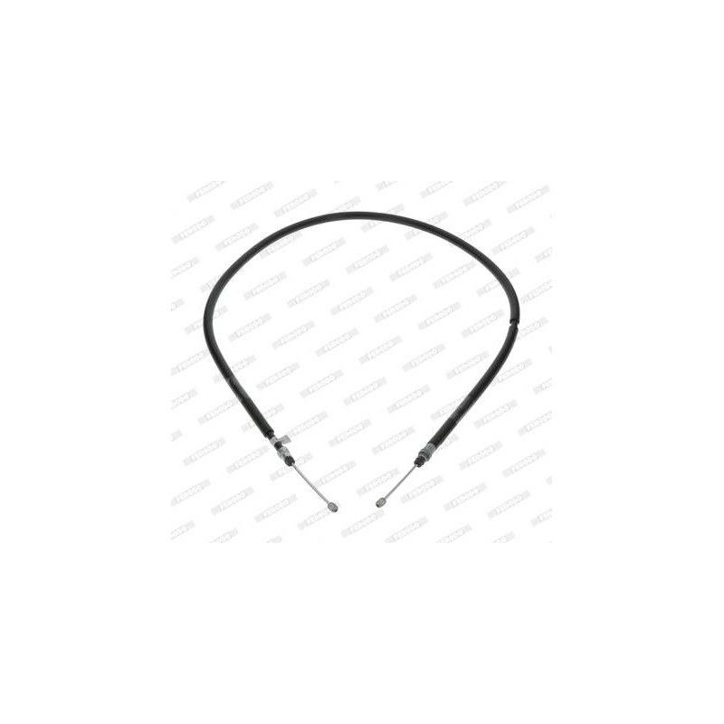 CABLE DE FREIN A MAIN