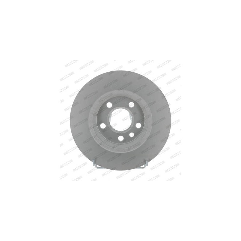 DISQUES DE FREIN VL (2P.)