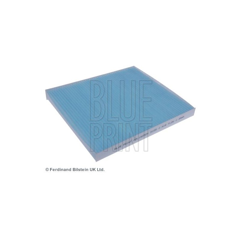 FILTRE D HABITACLE
