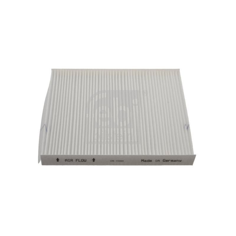 FILTRE D HABITACLE