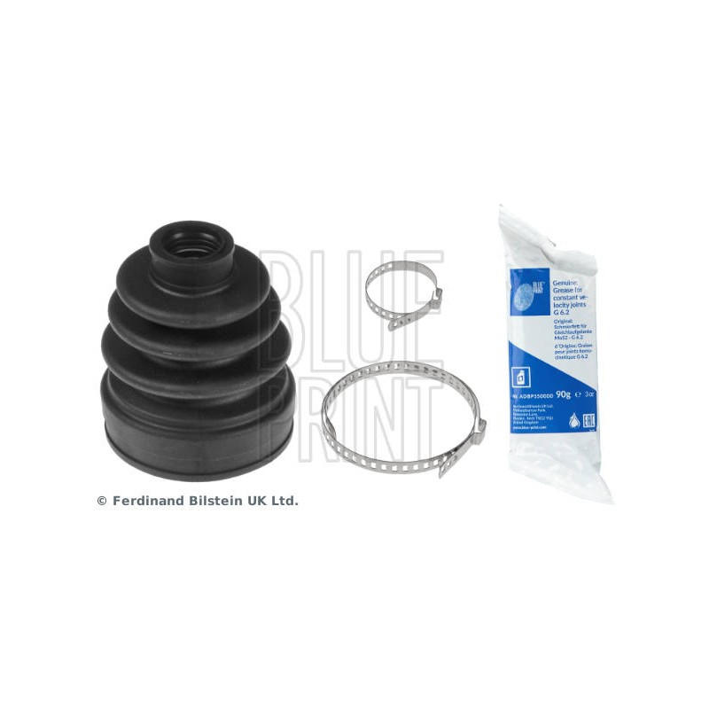 KIT DE SOUFFLET DE TRANSMISSION
