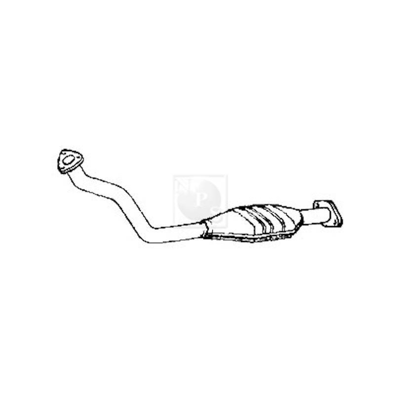 CATALYSEUR