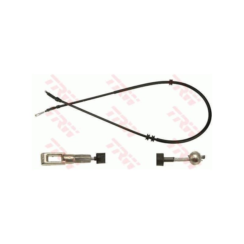 CABLE DE FREIN