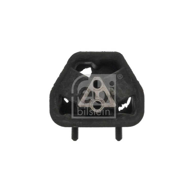 SUPPORT DE MOTEUR