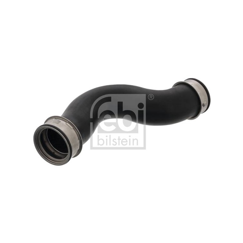 TUBE D AIR DE SURALIMENTATION