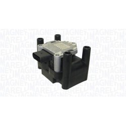 BOBINE EQ AVEC MODULE POUR VW