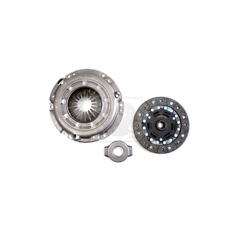 KIT EMBRAYAGE