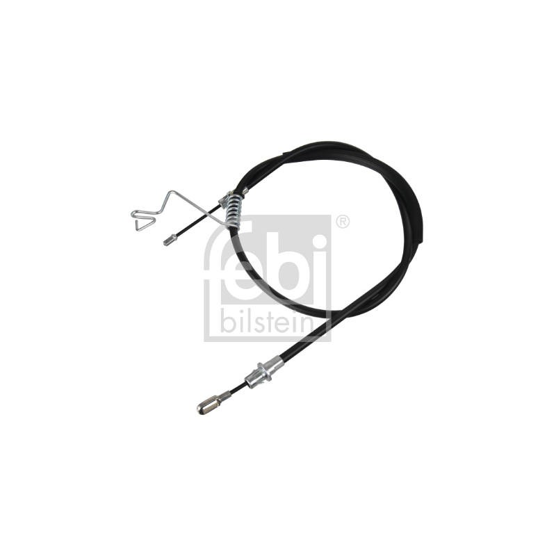 CABLE DE FREIN A MAIN