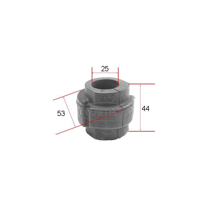 SUPPORT DE STABILISATEUR V