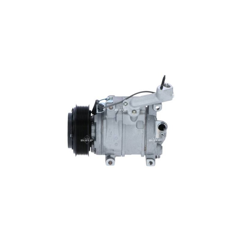 COMP HONDA CR-V 2.2D 07- COMPRESSOR