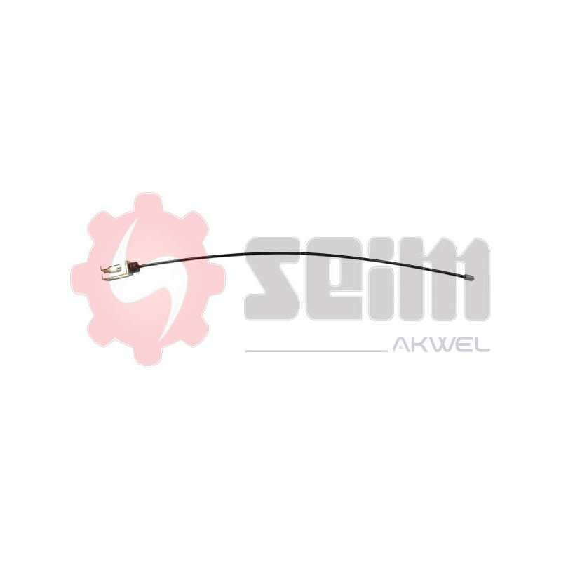 CABLE DE FREIN PRIMAIRE 605