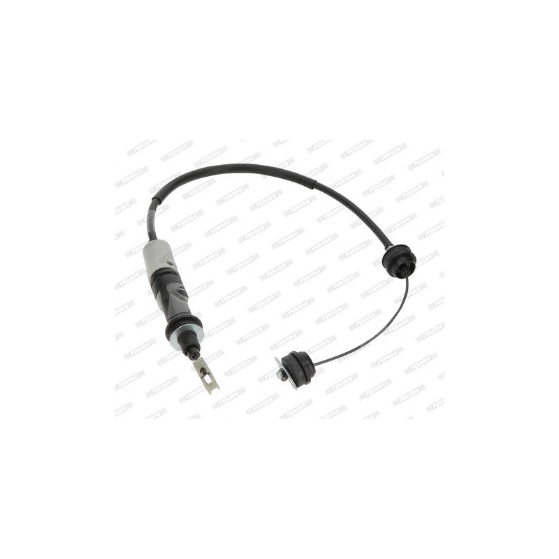 CABLE D EMBRAYAGE