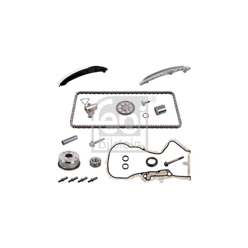 KIT DE CHAINE DE DISTRIBUTION