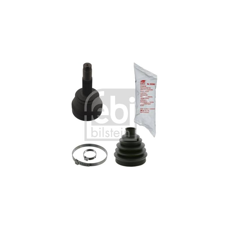 KIT D ARTICULATIONS D ARBRE DE TRAN