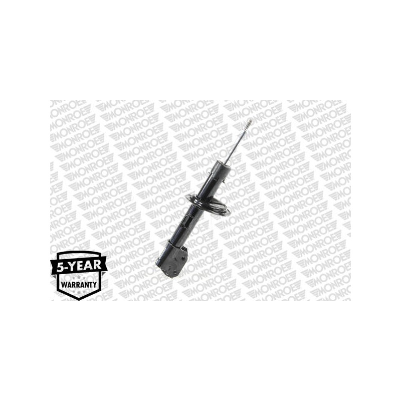 AMORTISSEUR AVD FIAT SEDICI 4X4