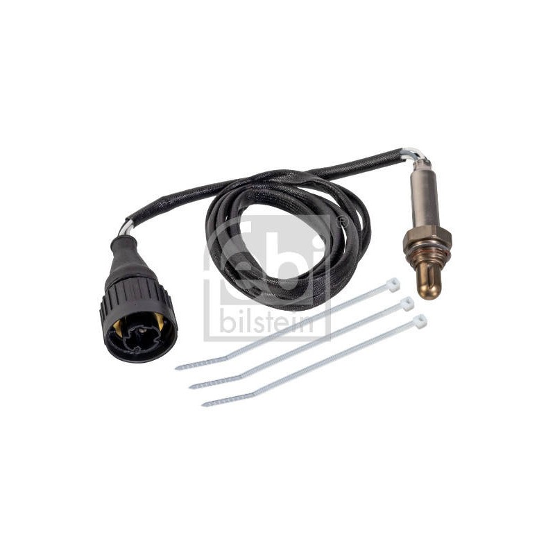 SONDE LAMBDA