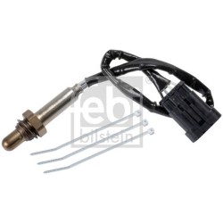 SONDE LAMBDA