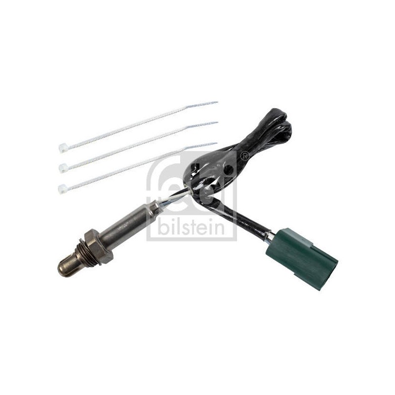 SONDE LAMBDA