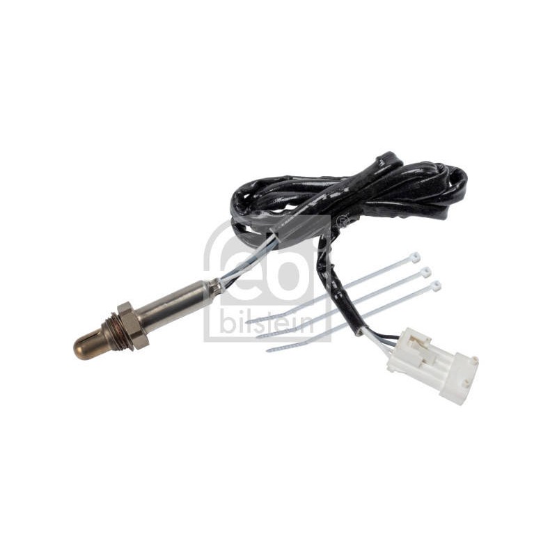 SONDE LAMBDA