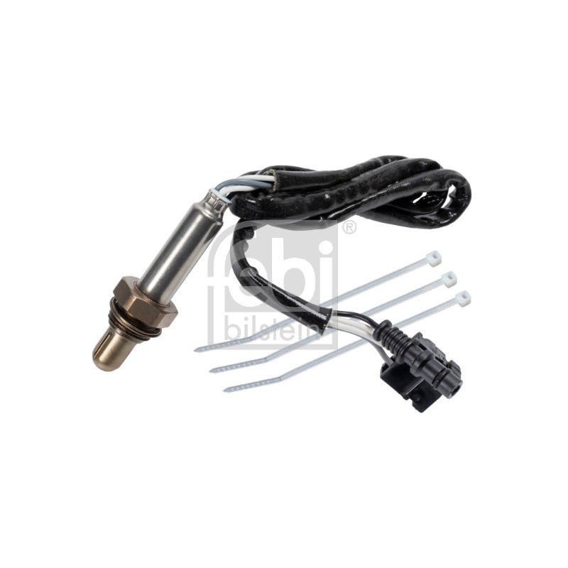 SONDE LAMBDA