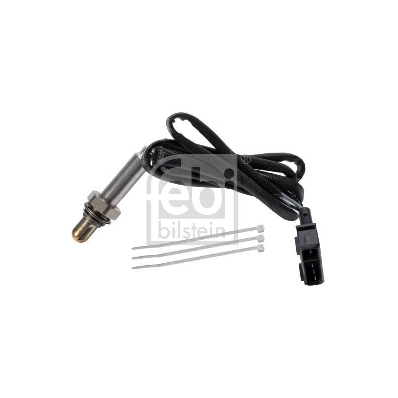 SONDE LAMBDA