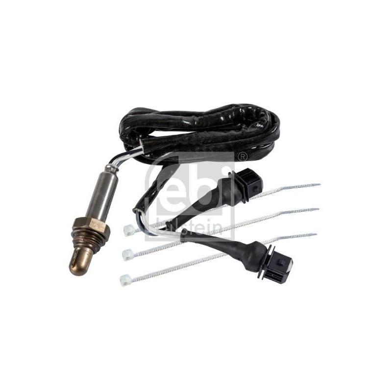 SONDE LAMBDA