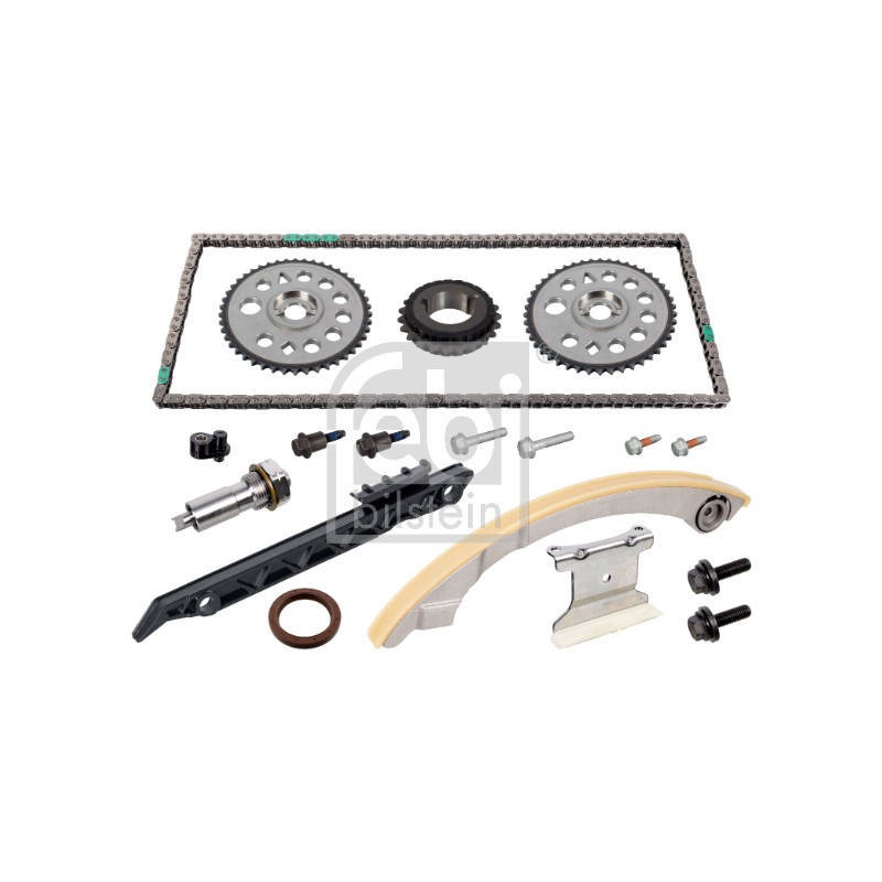 KIT DE CHAINE DE DISTRIBUTION